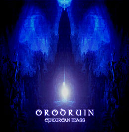 Orodruin - Epicurean Mass - click for more info...